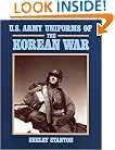 U.S. Army Uniforms of the Korean War