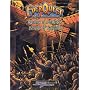 Everquest Realms of Norrath Forests of Faydark