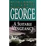 A Suitable Vengeance (Inpector Lynley Mysteries)