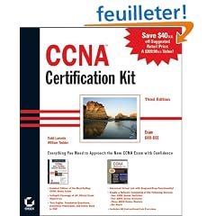 Ccna Certification Kit: Exam 640-801