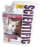 Scientific Professional Cat Litter - 3 pounds