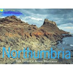 Northumbria: English Border Country (Country Series)