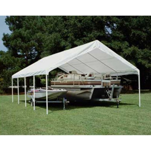 King Canopy Hercules 18 x 27 ft. Canopy Prices! Canopies Shade