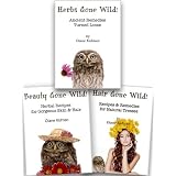 Herbs Gone Wild! The Complete Series