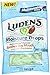 Ludens Moisture Drops kiwi-strawberry flavor 20 Count (Pack of 6)