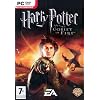 Harry Potter and the Goblet of Fire (PC DVD)