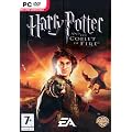 Harry Potter and the Goblet of Fire (PC DVD)