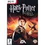 Harry Potter and the Goblet of Fire (PC DVD)
