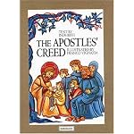 The Apostles' Creed (My First Catechism) book cover