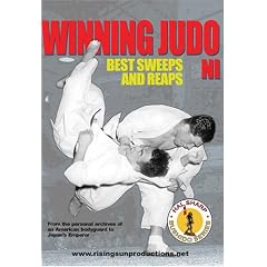 Winning Judo Best Sweeps #2 -D by 
