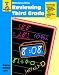 Book Reviewing 3rd Grade (Math)