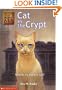 Cat in the Crypt (Animal Ark Hauntings #2)