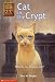 Cat in the Crypt (Animal Ark Hauntings #2)