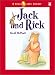 Jack and Rick (Green Light Readers Level 1)