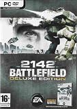 Battlefield 2142: Deluxe Edition (PC) (輸入版)