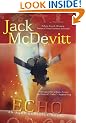 Echo (An Alex Benedict Novel)