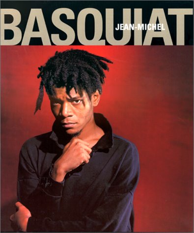 Jean-Michel Basquiat oeuvres sur papier