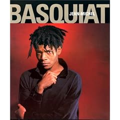 Jean-Michel Basquiat oeuvres sur papier