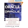 The Oracle of Oracle: The Story of Volatile CEO Larry Ellison and the Strategies Behind...
