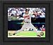 Framed Koji Uehara Baltimore Orioles 8x10 Photo