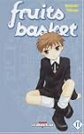 FRUITS BASKET T.11