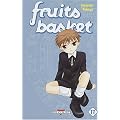 Fruits Basket, tome 11
