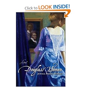 Douglass Women - Jewell Parker Rhodes