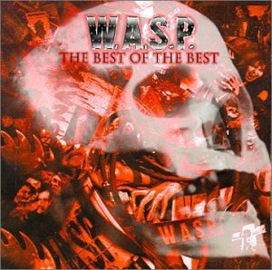 W.A.S.P. - L.O.V.E. Machine Lyrics - Zortam Music