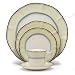 Noritake Centura Cream 5-Piece Place Setting