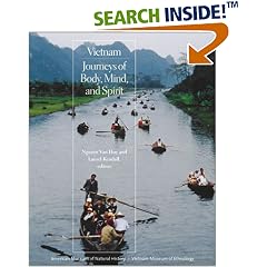 Vietnam: Journeys of Body, Mind, and Spirit