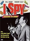 I Spy - Crusade to Limbo