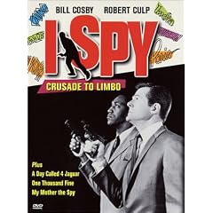 I Spy - Crusade to Limbo by 