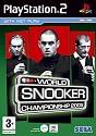 World Snooker Championship 2005 (PS2)