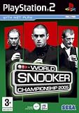 World Snooker Championship 2005 (PS2)