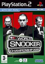World Snooker Championship 2005 (PS2)