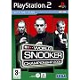 World Snooker Championship 2005 (PS2)