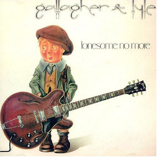 CD-Charts  Music : Lonesome No More