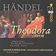 Theodora: Oratorio in Three Parts (HWV 68)