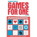 The Biggest Book of Games for One Ever!von "Robert Allen"