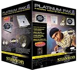 Stanton Platinum