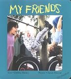 My Friends (Talk-about-Books)
