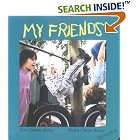 My Friends (Talk-about-Books) by  Debbie Bailey and Sue Huszar