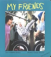 My Friends (Talk-about-Books)