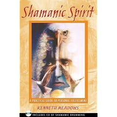 Shamanic Spirit: A Practical Guide to Personal Fulfilment