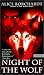 Night of the Wolf (School & Library Binding)