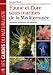 Faune et flore sous-marines de la M�diterran�e : Identifier facilement 289 esp�ces