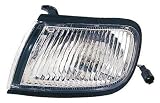 1997-1999  Nissan Maxima Corner Light Assembly – Driver Side – DOT Certified Cornering Light