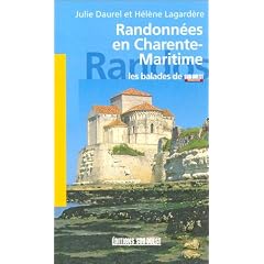 Randonn�es en Charente-Maritime : les balades de Sud-Ouest Dimanche