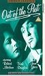 Out of the Past [VHS]