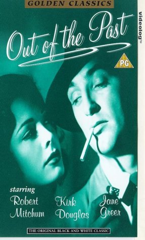 CD-Charts  VHS : Out Of The Past [1947]